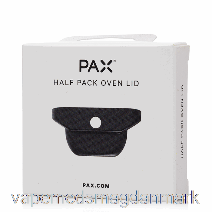 Vape Væske Pax 2/3 Halvpak Ovnlåg Halvpak Ovnlåg